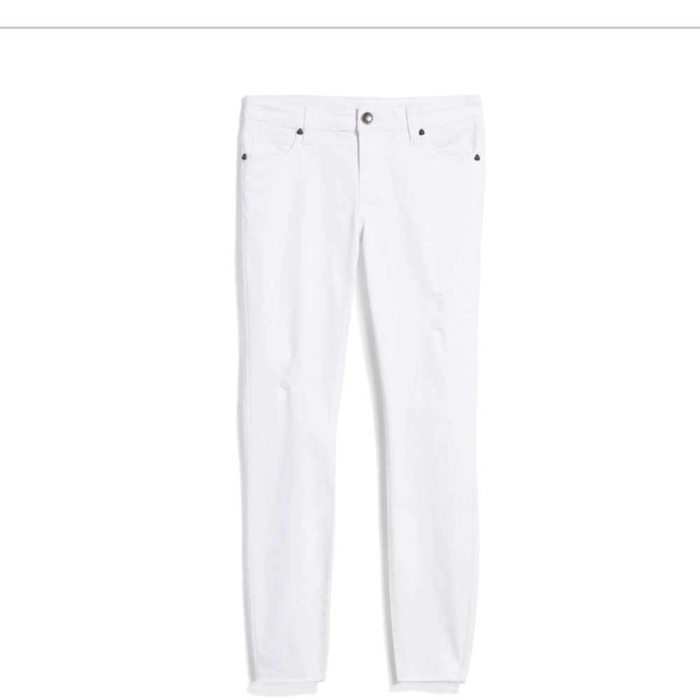 Stitch Fix KUT FROM THE KLOTHConnie Distressed F